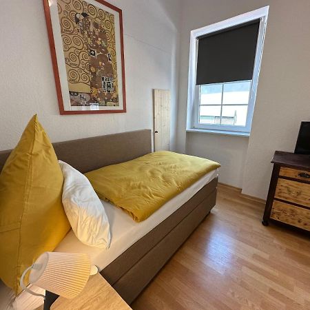 Villa Clauss Traben-Trarbach Dış mekan fotoğraf
