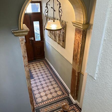 Villa Clauss Traben-Trarbach Dış mekan fotoğraf