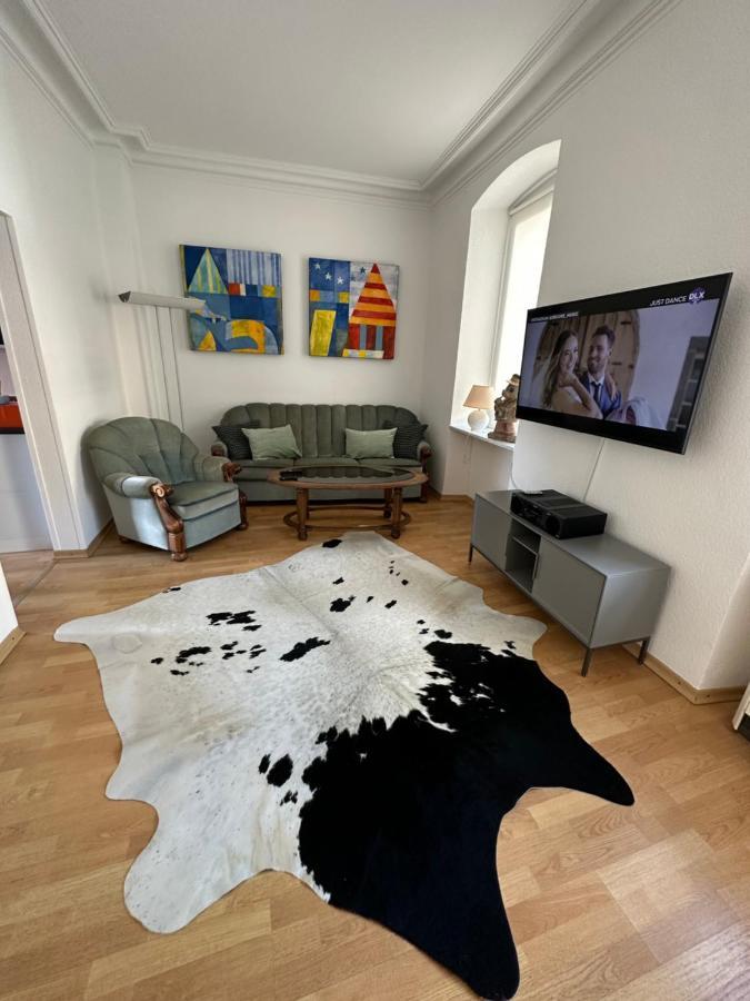 Villa Clauss Traben-Trarbach Dış mekan fotoğraf