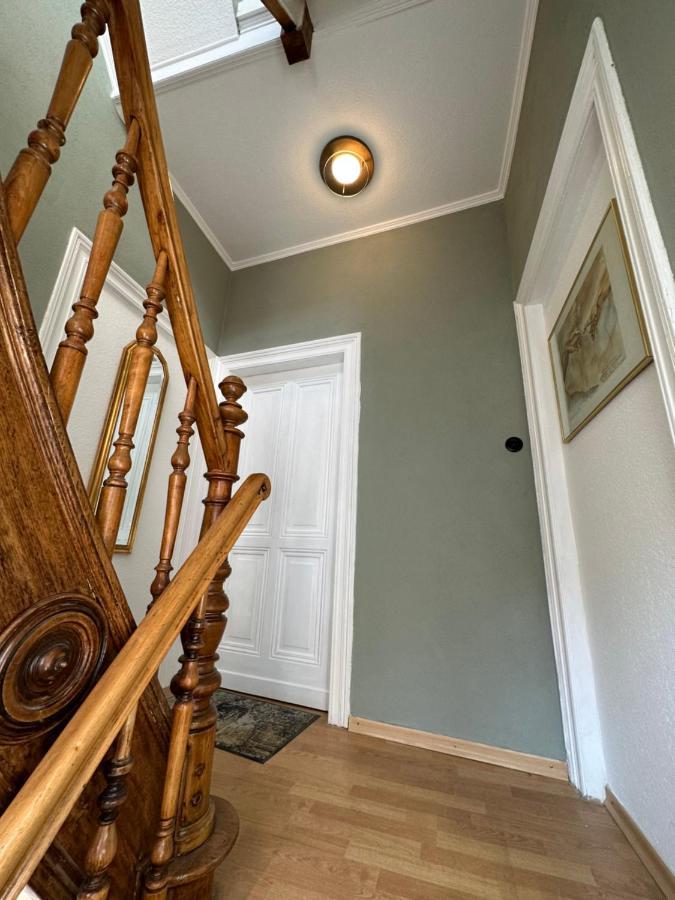 Villa Clauss Traben-Trarbach Dış mekan fotoğraf