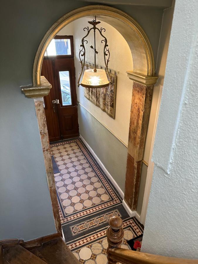 Villa Clauss Traben-Trarbach Dış mekan fotoğraf