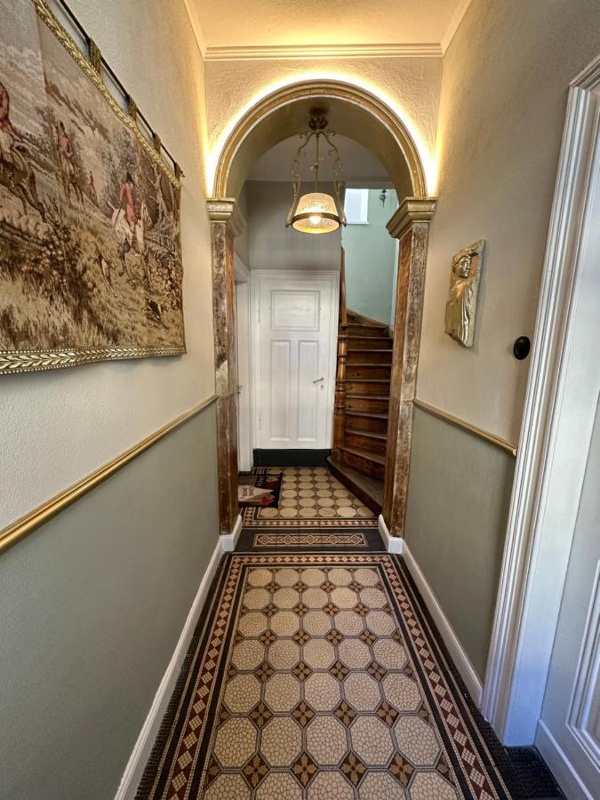 Villa Clauss Traben-Trarbach Dış mekan fotoğraf