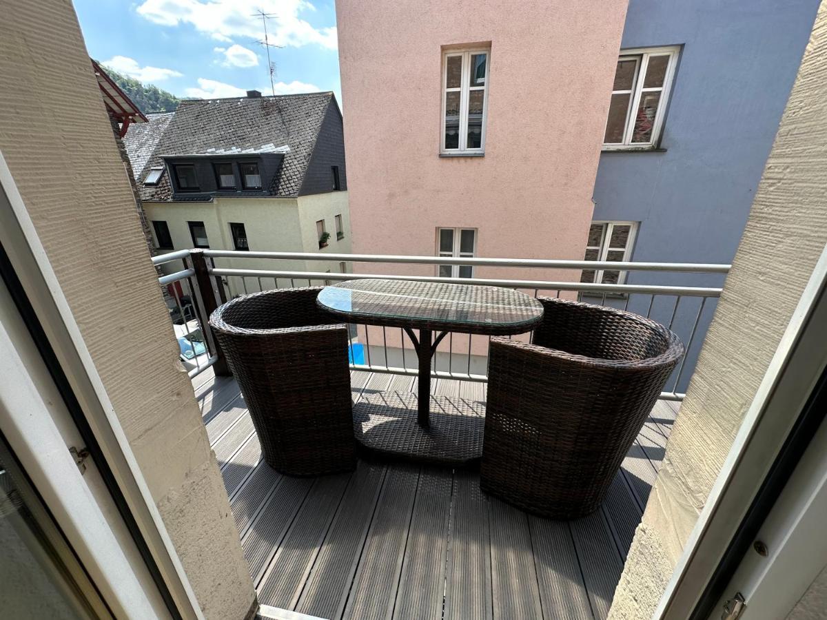 Villa Clauss Traben-Trarbach Dış mekan fotoğraf